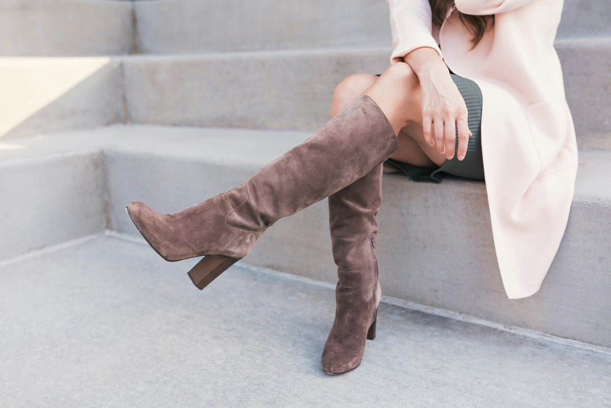 Women's Boots | Avinos Milano