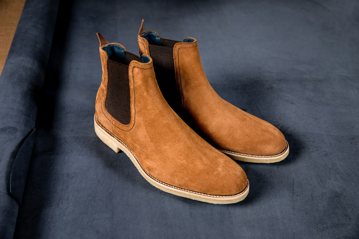 Men's Boots | Avinos Milano