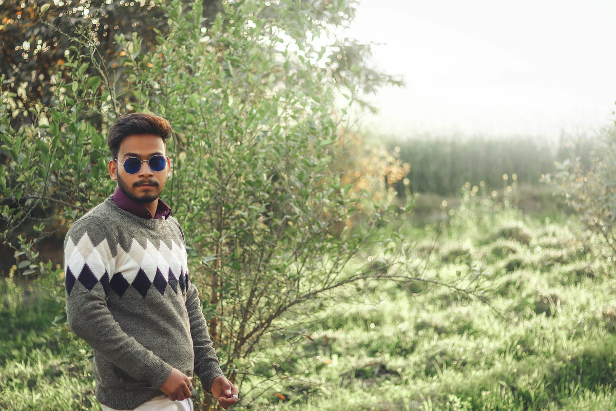 Sweaters | Avinos Milano