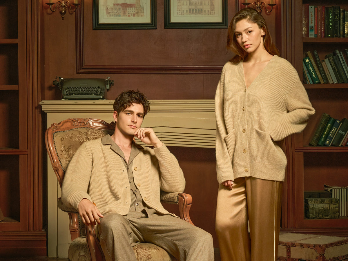 Men's Tracksuits & Loungewear | Avinos Milano