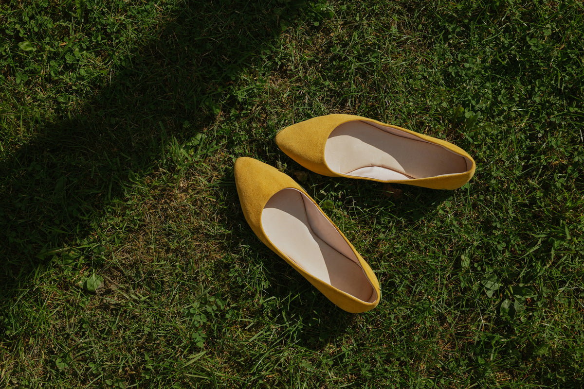 Women's Flats | Avinos Milano