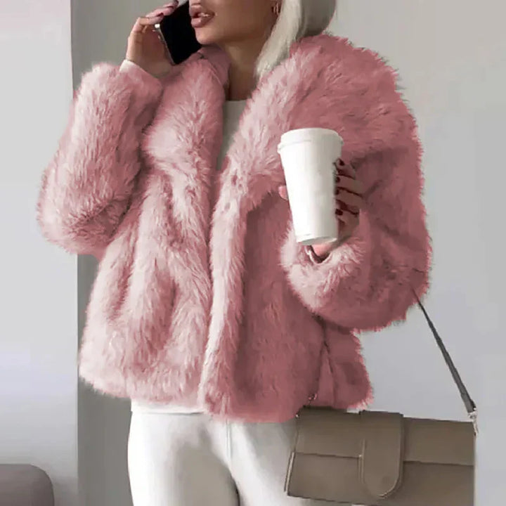 Faux women&