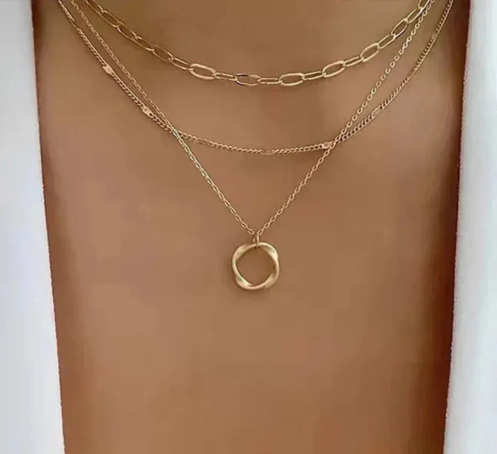 Célimène Timeless Connection – necklace