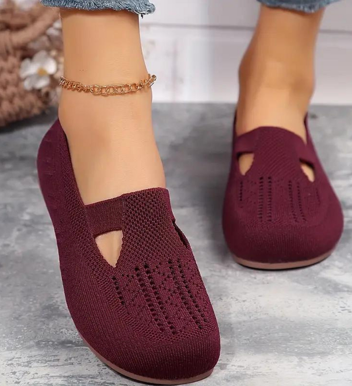 Fiona Ergonomic Sandals – women&