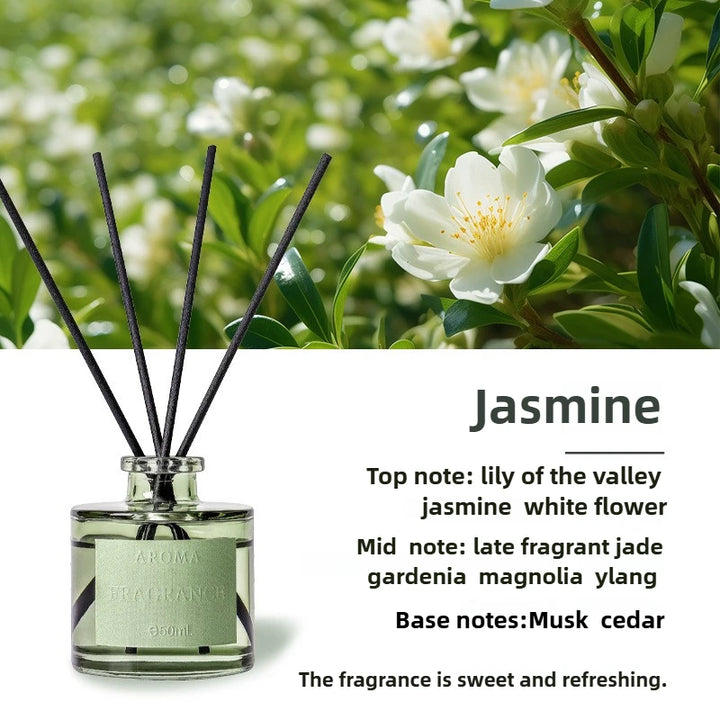 Giardino Jasmine