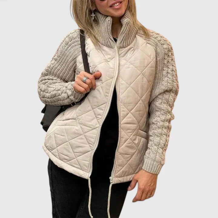 Havirae Elegant Jacket – women&
