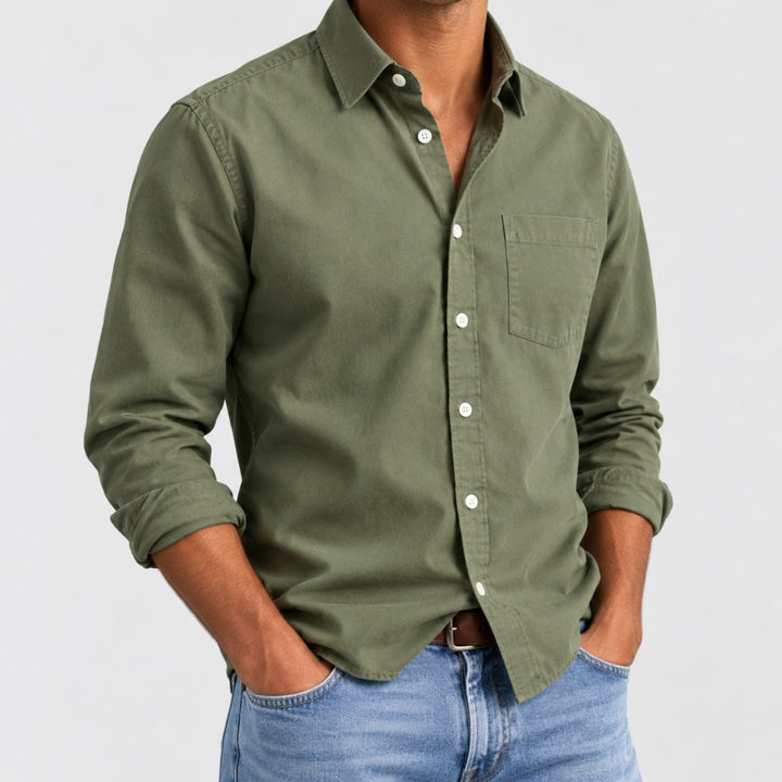 Hudson men&