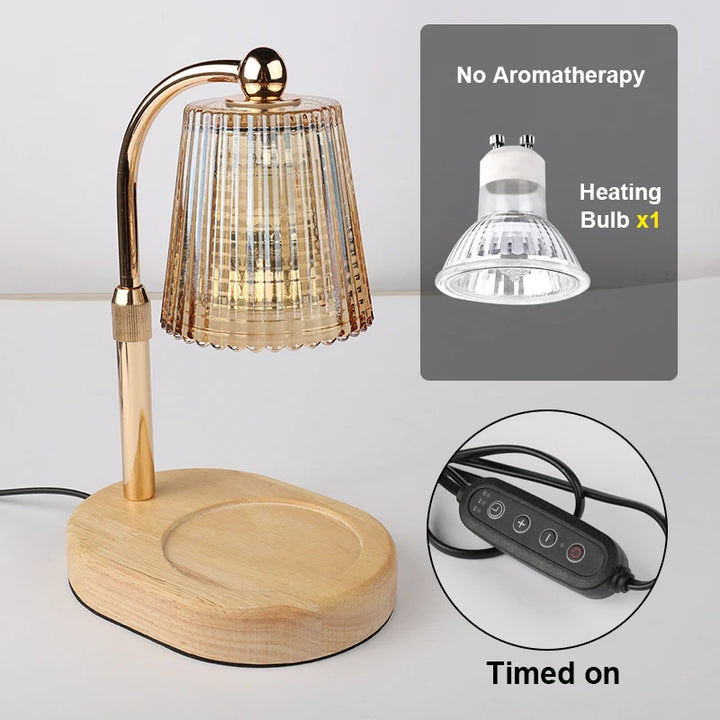 Lume Lamp only