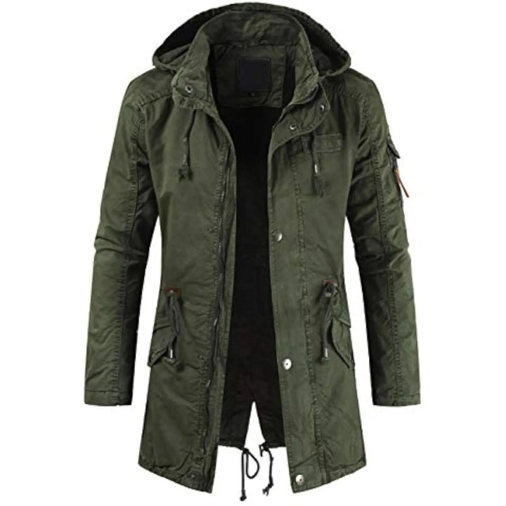 Parka men&