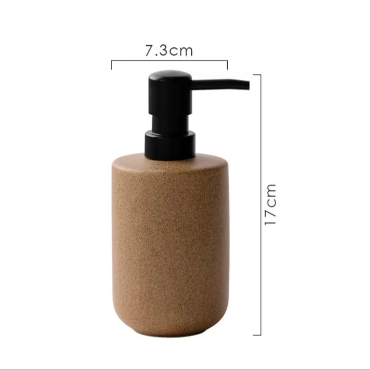 Pietra Tall dispenser