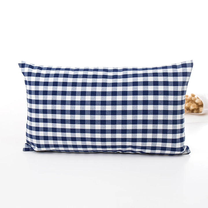 Quadretto Gingham 30x50 cm