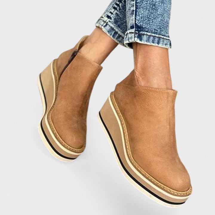 Waterproof women&