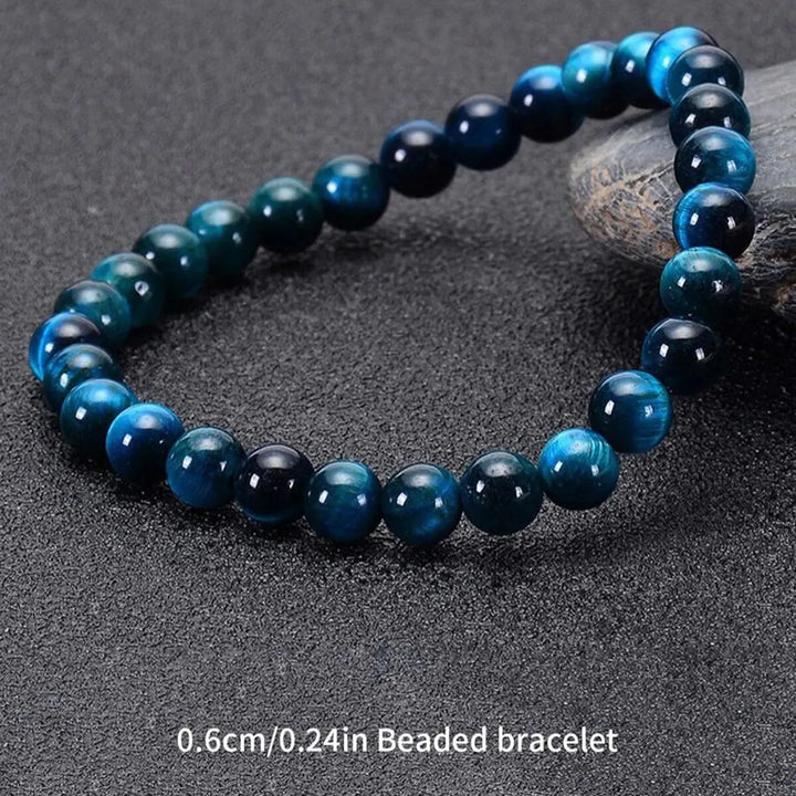 Tigre 6 mm