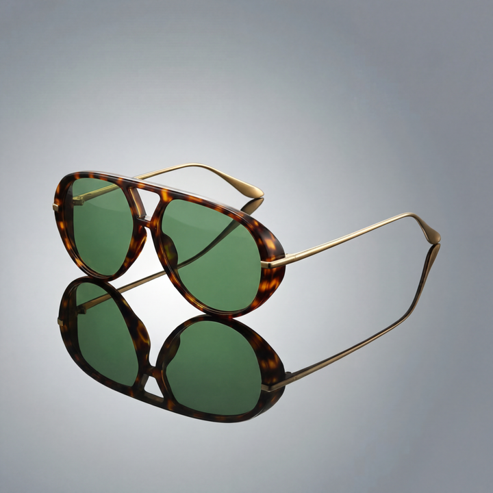 Veora Classic Aviator Sunglasses