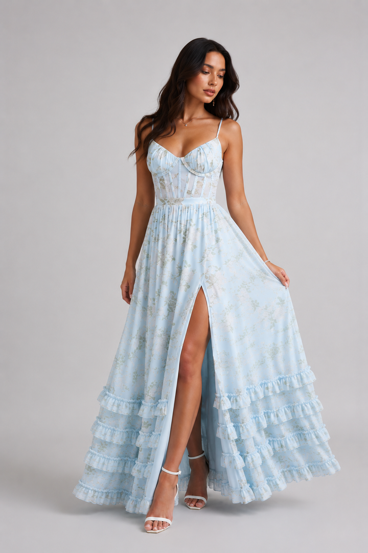 Violetta Enchanted Silhouette – women&