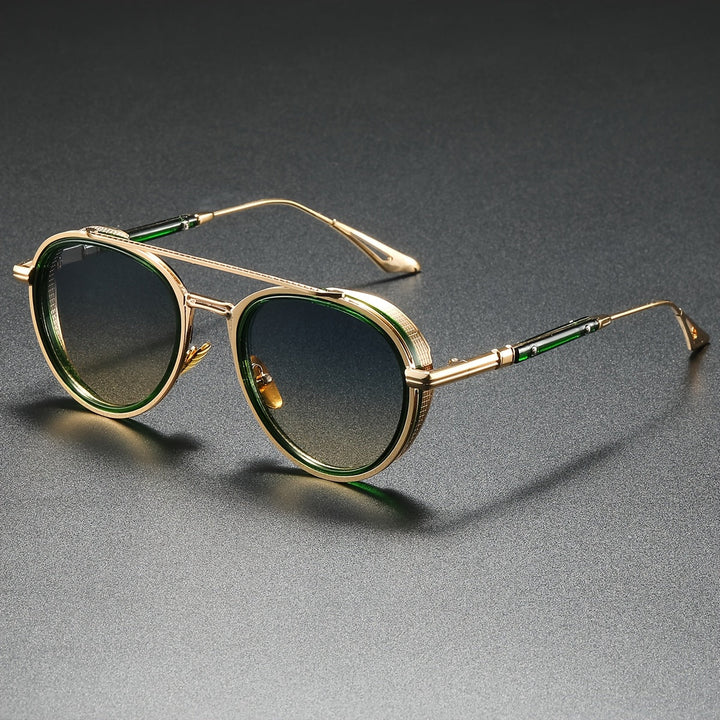 Vintage Inspired Harrison Sunglasses