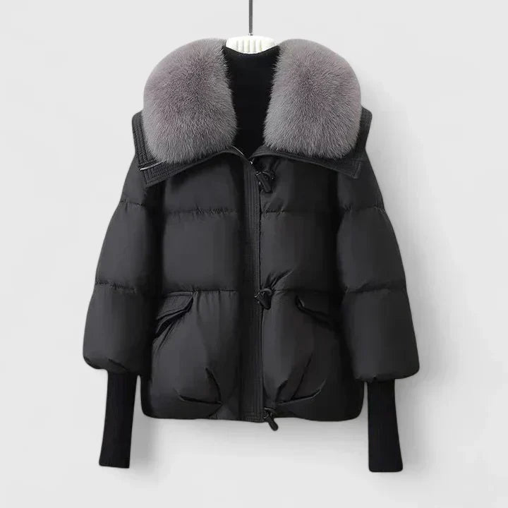 Zya Comfortable Jacket – women&