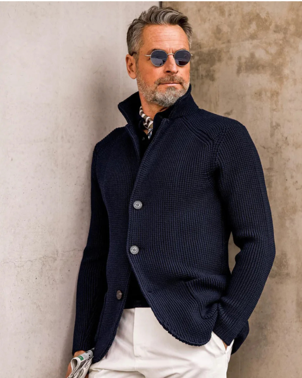 Vests/Cardigans