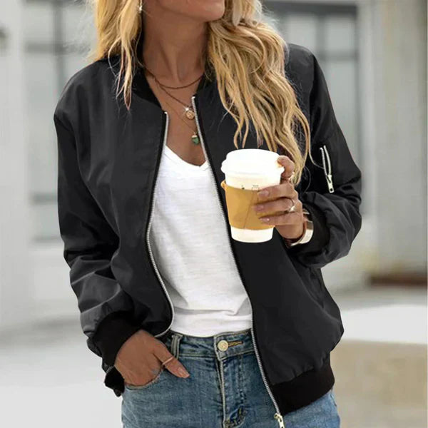 Women's Jackets & Blazers