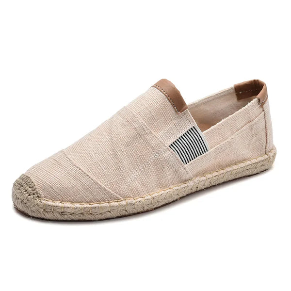 Men's espadrilles