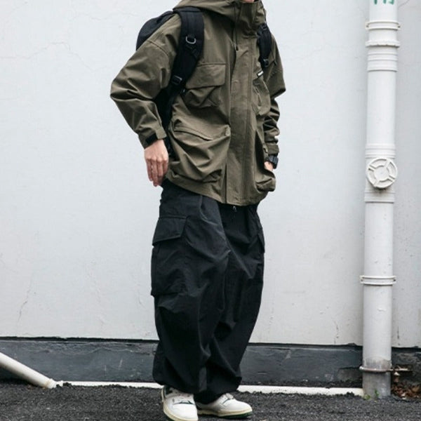 Men's Bottoms
