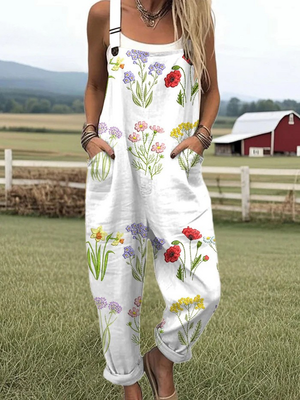 Women's Jumpsuits — Avinos Milano