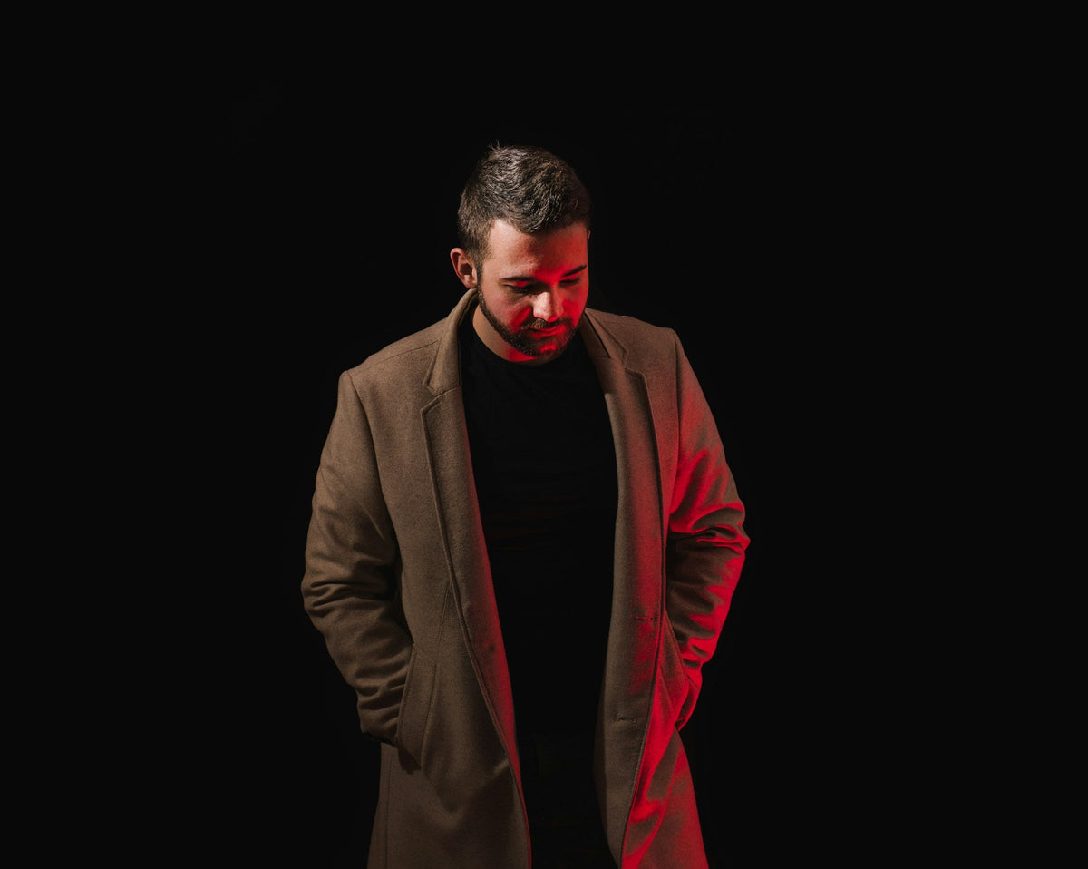 Men's Black Friday deals at Avinos Milano