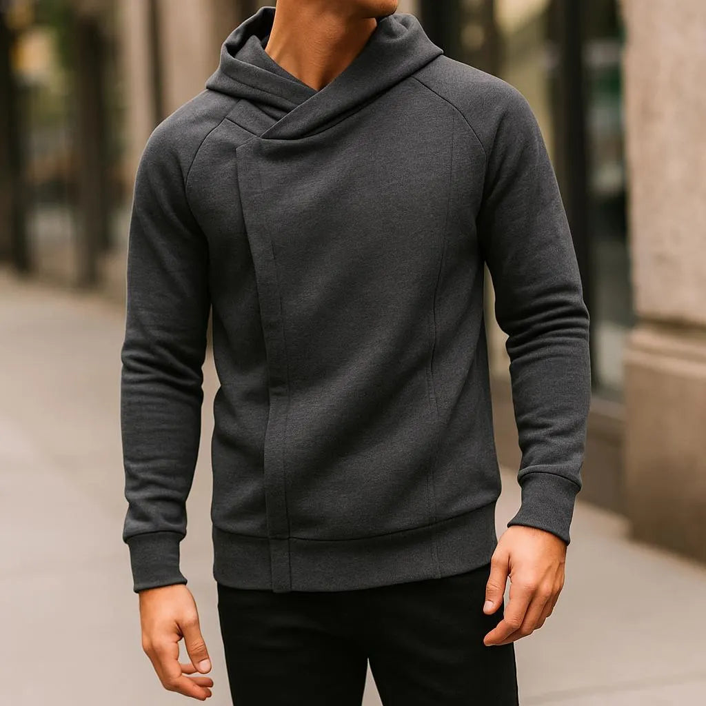 Hooded Sweaters