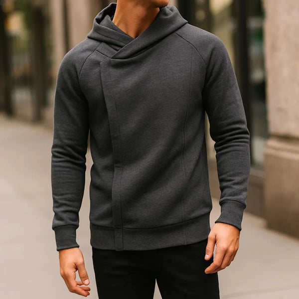 Hooded Sweaters