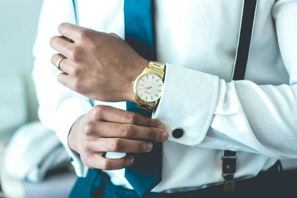 Watches | Avinos Milano