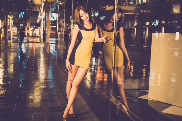Mini Dresses | Avinos Milano