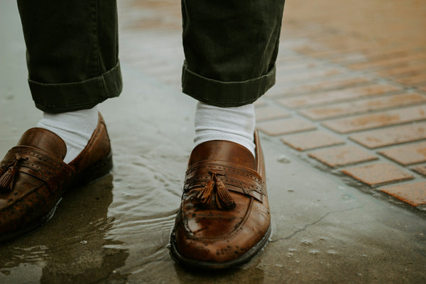 Men's Shoes | Avinos Milano