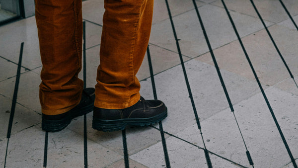 Men's Trousers | Avinos Milano
