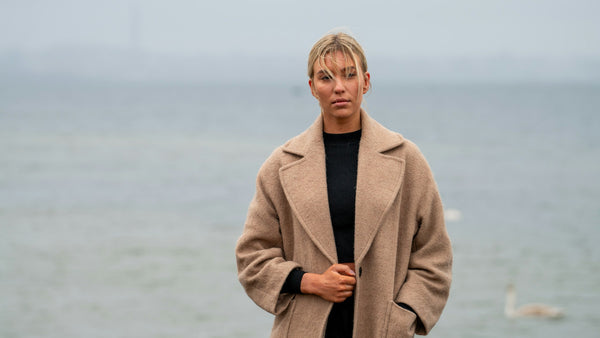 Women's Coats | Avinos Milano