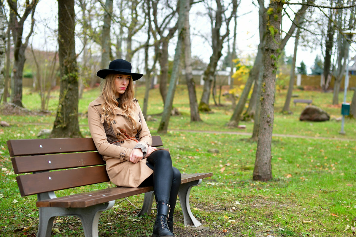 Women's Outerwear | Avinos Milano