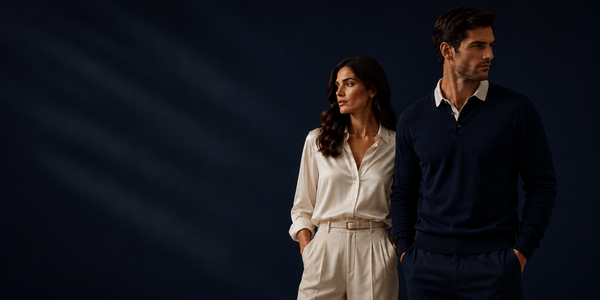La Dolce Vita — Italian summer style for men and women