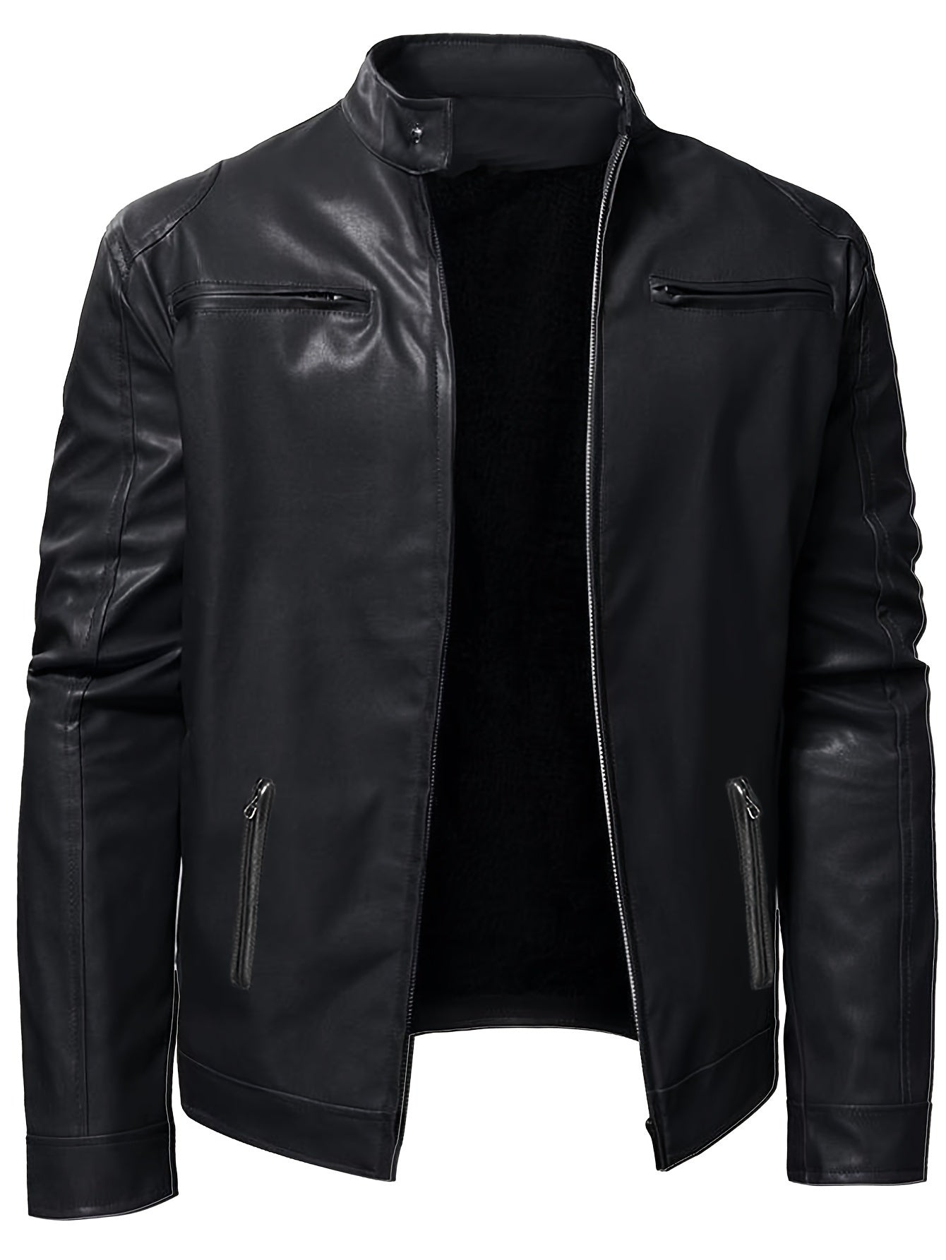 Black / 3XL