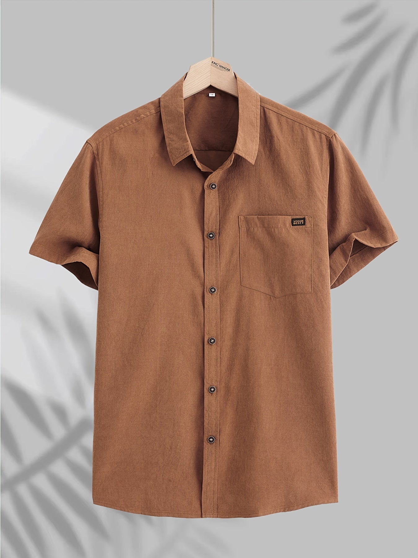 Brown / 2XL