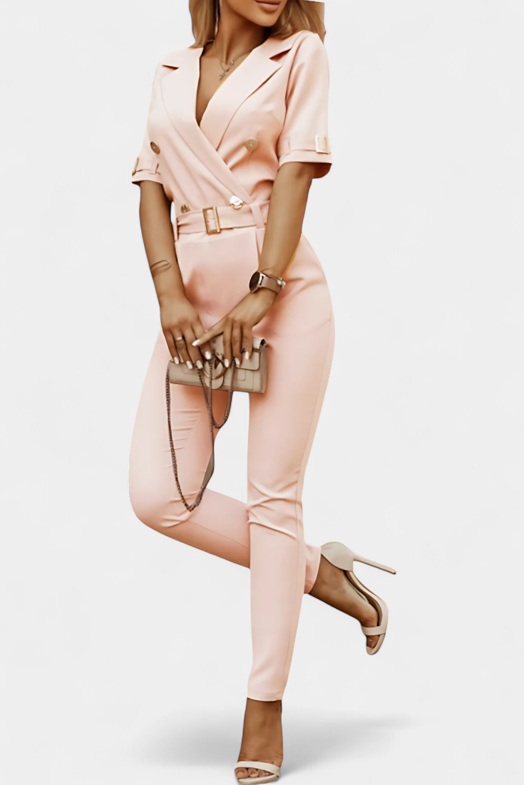 Pink / XL