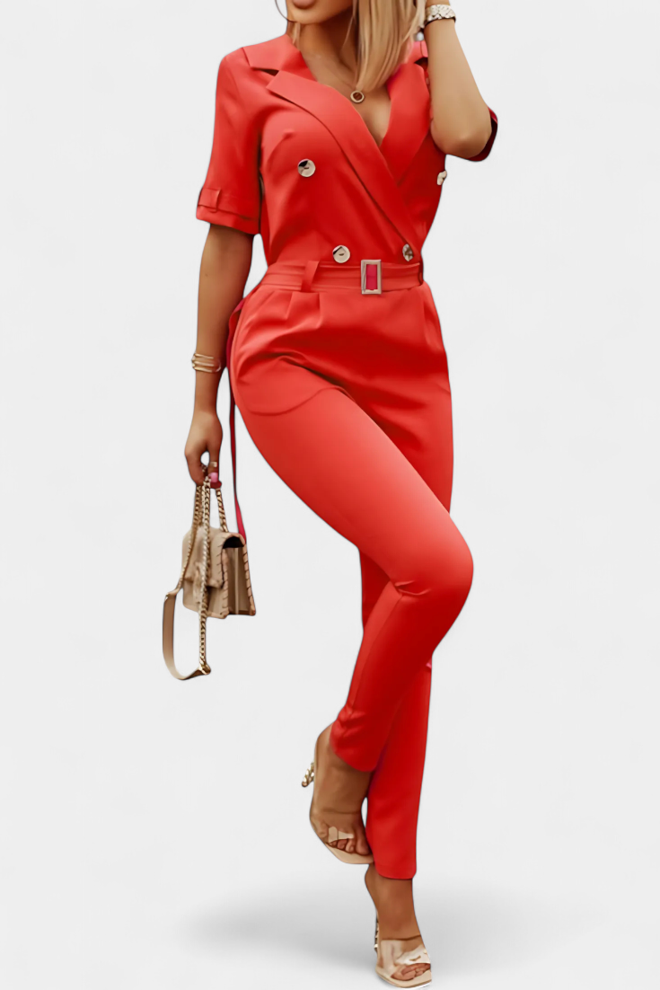 Pink Red / XL