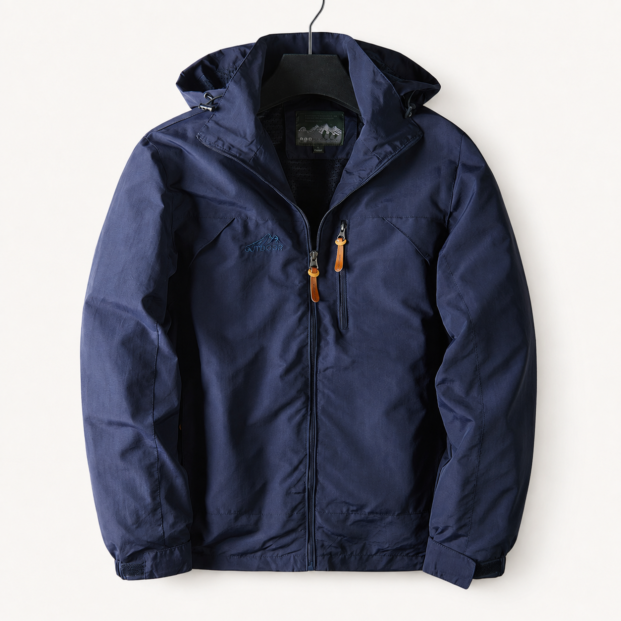 Navy / 4XL