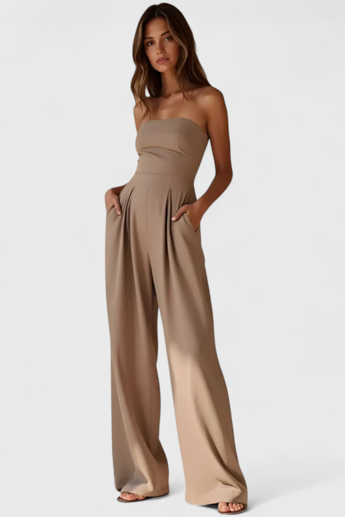 Beige / XL
