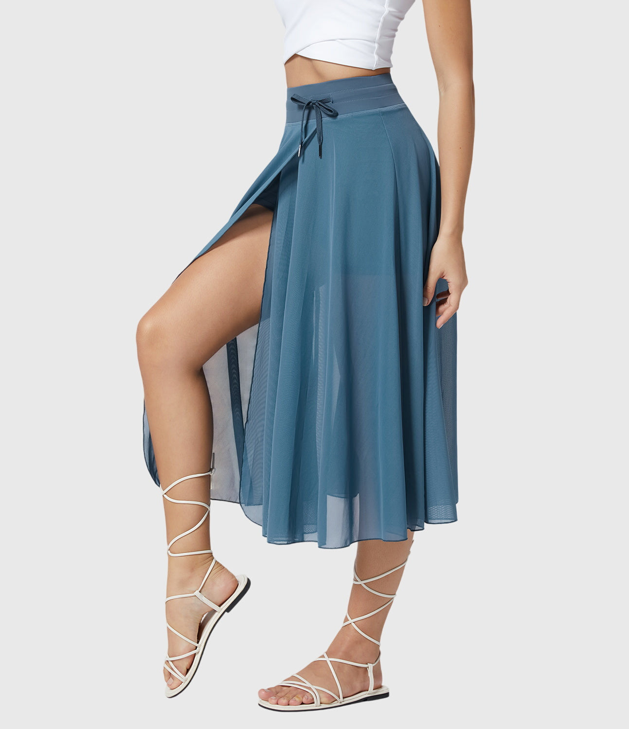 Blue / XL