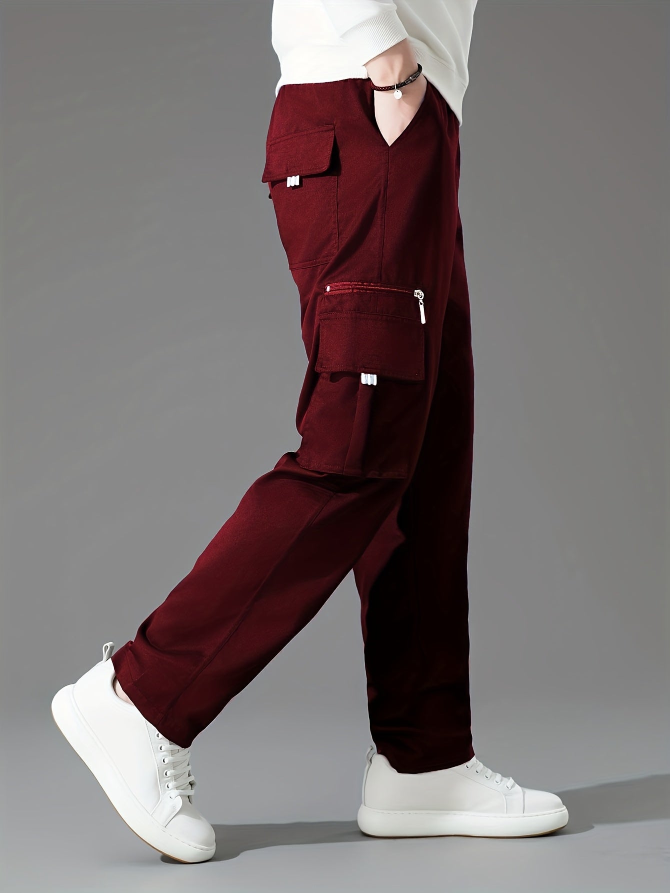 Red / 4XL