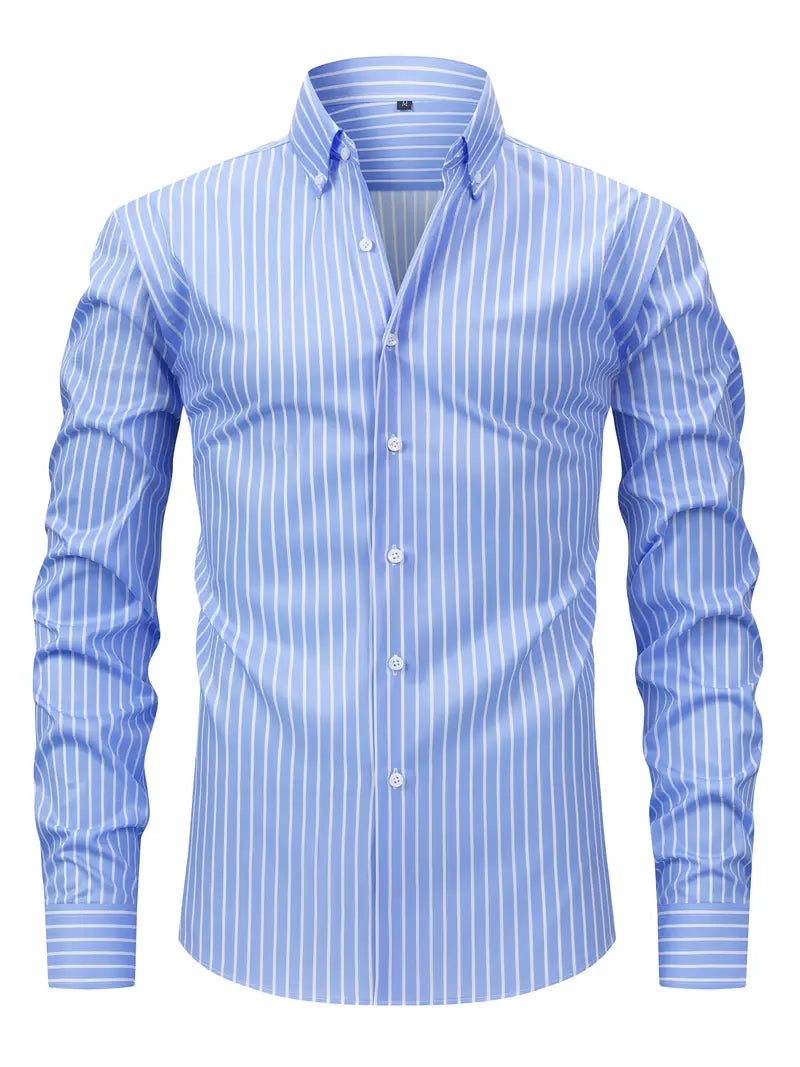 Light Blue / 3XL