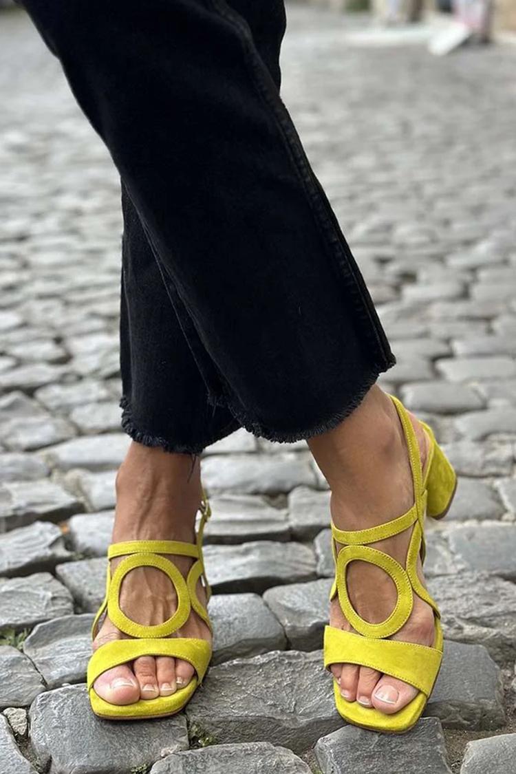 Yellow / US 13