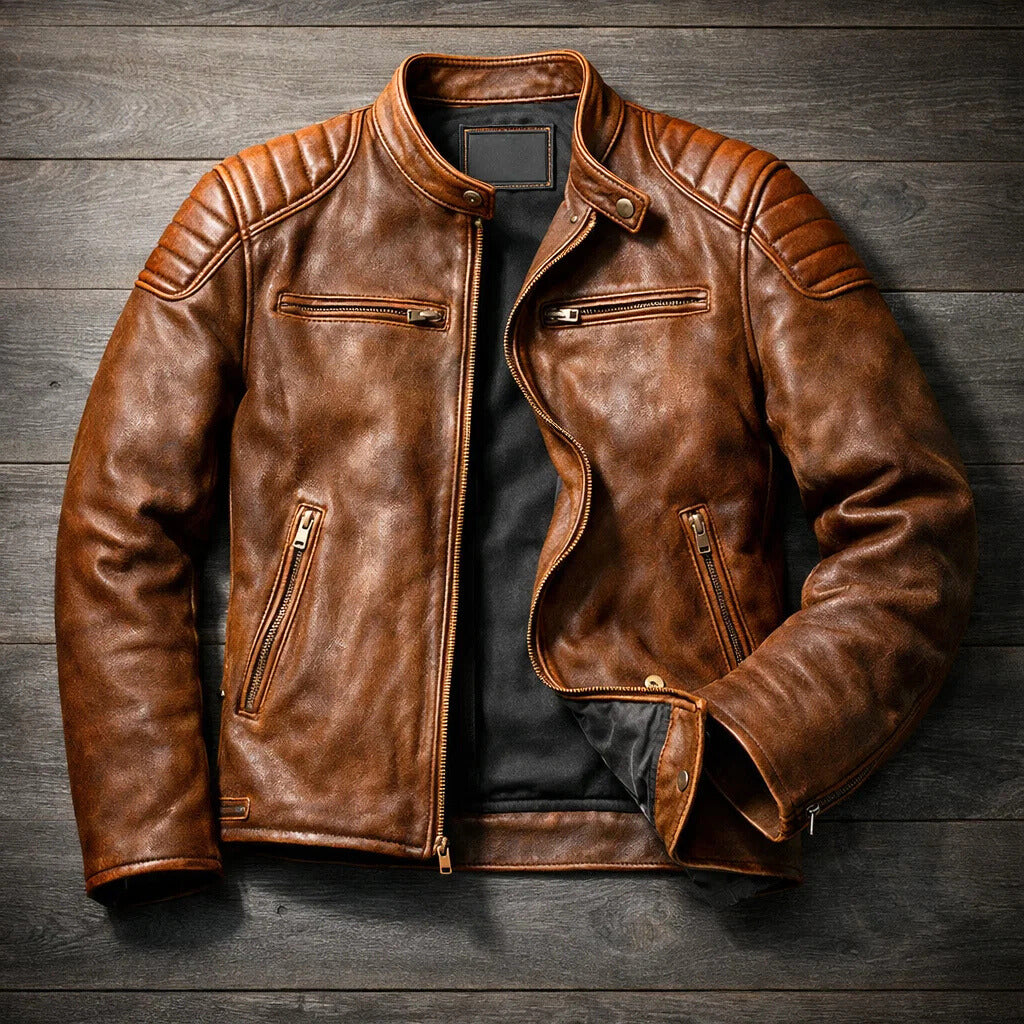 Brown / 3XL