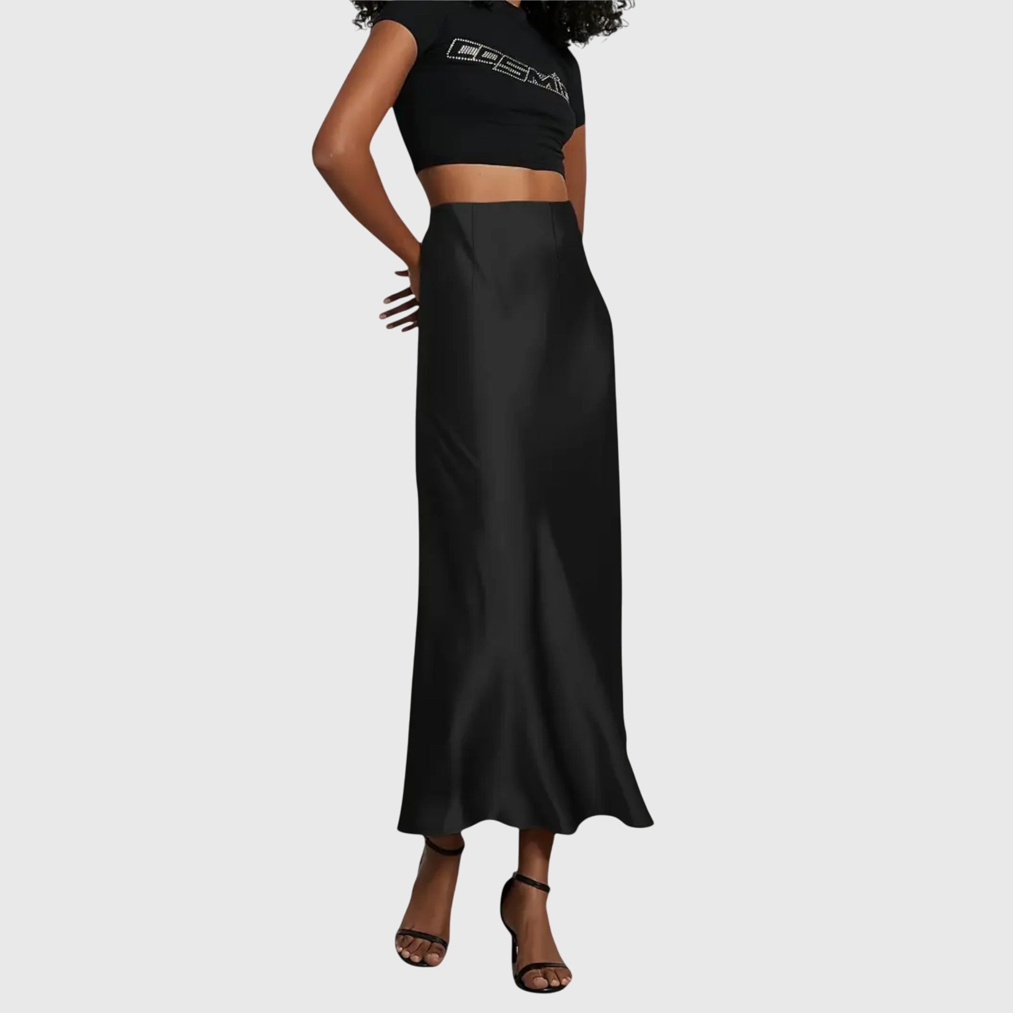 Black / L