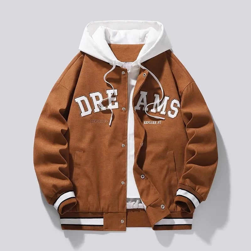 Brown / 3XL