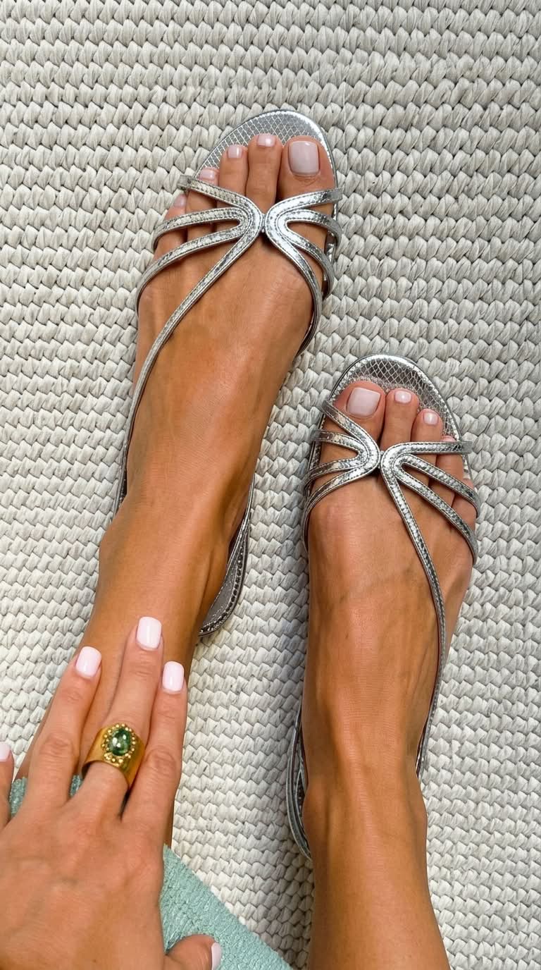 Silver / US 13